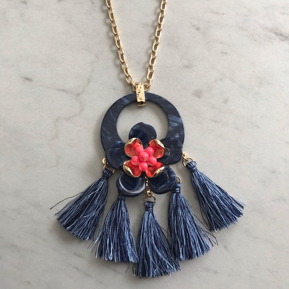 Lily Pulitzer Maritime Necklace